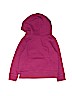 Little Miss Attitude Graphic Pink Pullover Hoodie Size 3T - photo 2