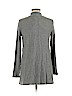 Aerie 100% Cotton Gray Cardigan Size M - photo 2