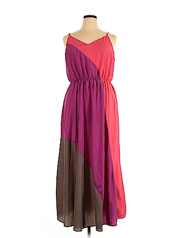 Mossimo Casual Dress (view 1)