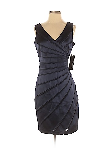 Chetta B Cocktail Dress (view 1)