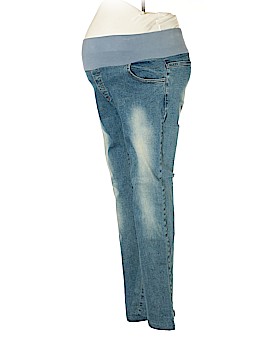 Mimi Maternity Size Med Maternity
