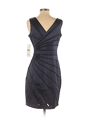 Chetta B Cocktail Dress (view 2)