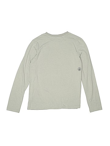 Volcom Long Sleeve T-Shirt (view 2)