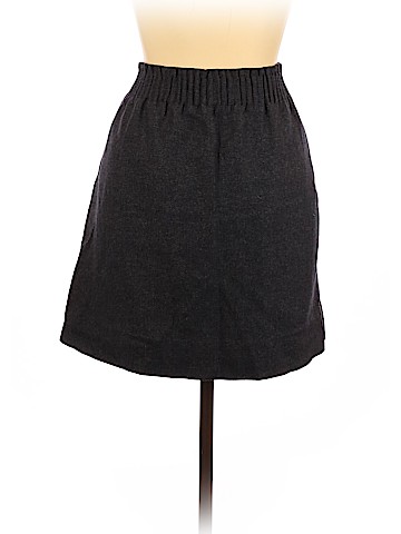 J. Crew Factory Store Casual Skirt (view 1)