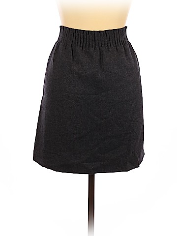 J. Crew Factory Store Casual Skirt (view 2)