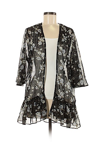 American Eagle Outfitters Kimono (view 1)