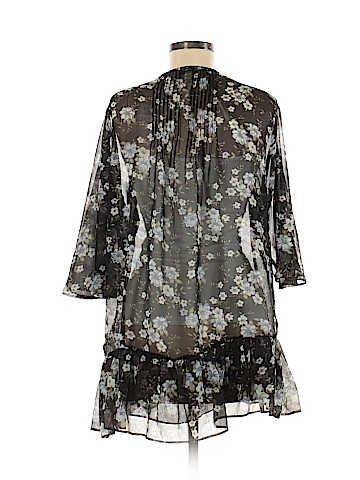 American Eagle Outfitters Kimono (view 2)