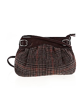 Necessary Objects Crossbody Bag