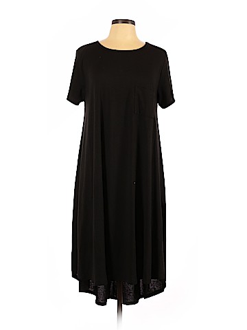 Lularoe Casual Dress (view 1)