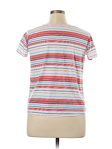 Fifth Sun Short Sleeve Top (view 2)