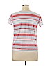 Fifth Sun Red Short Sleeve Top Size XL - photo 2