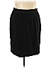 Lane Bryant Black Casual Skirt Size 18 - photo 1