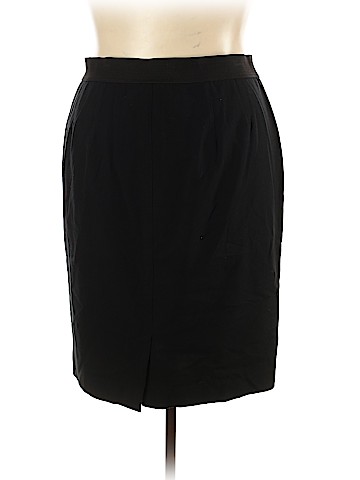 Lane Bryant Casual Skirt (view 2)