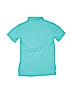 Crewcuts 100% Cotton Blue Short Sleeve Polo Size 14 - photo 2