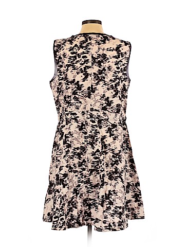 Simply Vera Vera Wang Casual Dress (view 2)