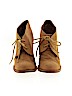 Chinese Laundry Tan Ankle Boots Size 9 1/2 - photo 2