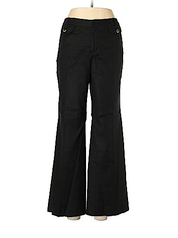 Banana Republic Factory Store Linen Pants (view 1)