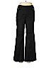 Banana Republic Factory Store Black Linen Pants Size 12 (petite) - photo 1