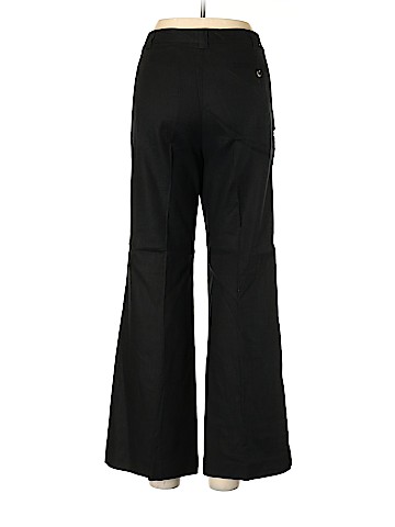 Banana Republic Factory Store Linen Pants (view 2)