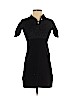 Theory Black Casual Dress Size P (petite) - photo 1