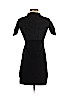 Theory Black Casual Dress Size P (petite) - photo 2