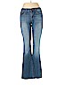 Lucky Brand Blue Jeans Size 6 - photo 1