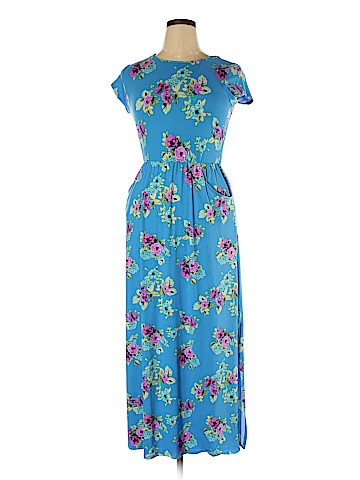 Velvet Torch Casual Dress (view 1)