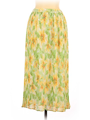 Samantha Grey Casual Skirt (view 2)