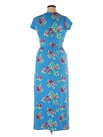 Velvet Torch Casual Dress (view 2)