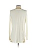 American Eagle Outfitters Ivory Long Sleeve Top Size S - photo 2