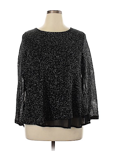 Style&Co Pullover Sweater (view 1)