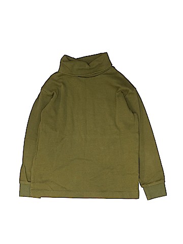 Lands' End Thermal Top (view 1)