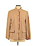 Norton Studio Tan Blazer Size 14 - photo 1