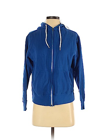 Assorted Brands Zip Up Hoodie (view 1)