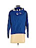 Assorted Brands Blue Zip Up Hoodie Size S (youth) - photo 2