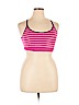 C9 By Champion Pink Sports Bra Size XL - photo 1