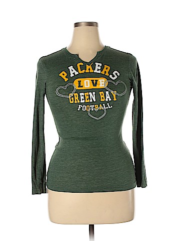 NFL Long Sleeve T-Shirt (view 1)