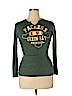 NFL Green Long Sleeve T-Shirt Size XL - photo 1
