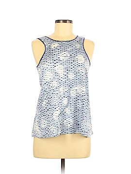 Lou & Grey Sleeveless Blouse (view 1)