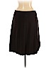 Carlisle Brown Wool Skirt Size 6 - photo 2