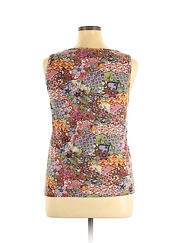 Kika Paprika Tank Top (view 2)