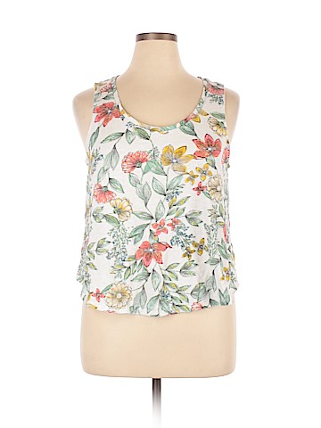 A New Day Tank Top (view 1)