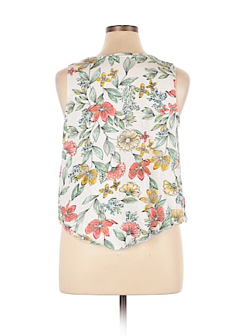 A New Day Tank Top (view 2)