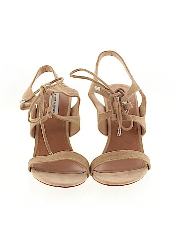Steve Madden Heels (view 2)