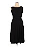 True Envy Black Casual Dress Size 14 - photo 1