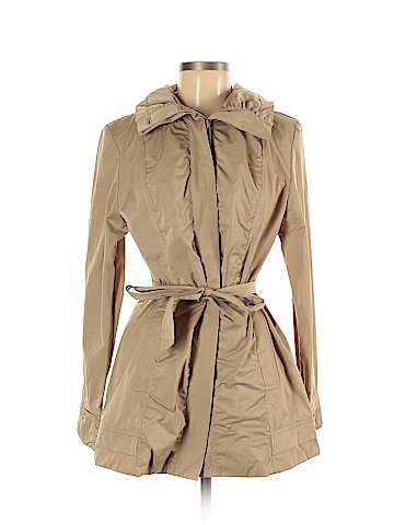 Rainforest Trenchcoat (view 1)