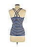 Lululemon Athletica Blue Active Tank Size 4 - photo 2