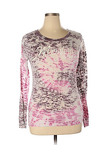 Assorted Brands Long Sleeve T-Shirt (view 1)