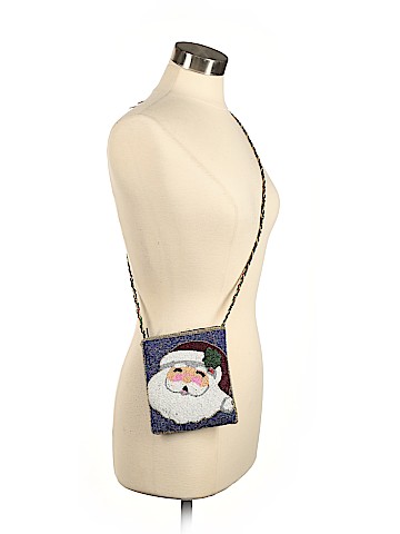 Claire Marie's Crossbody Bag (view 2)