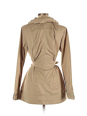 Rainforest Trenchcoat (view 2)